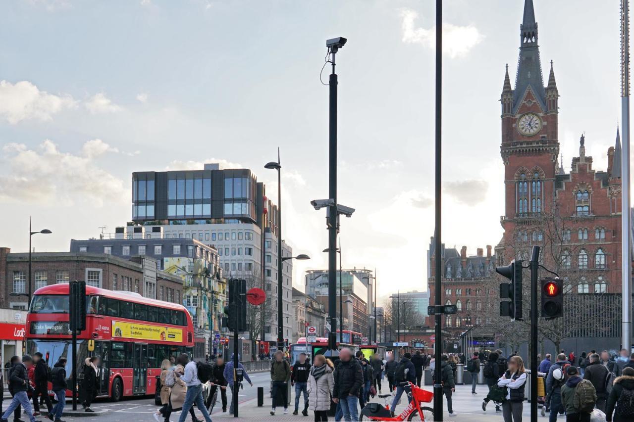 Homely - King's Cross * London