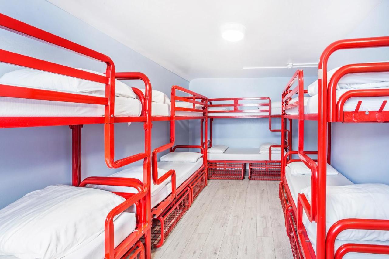 Hostel Astor Victoria Londen