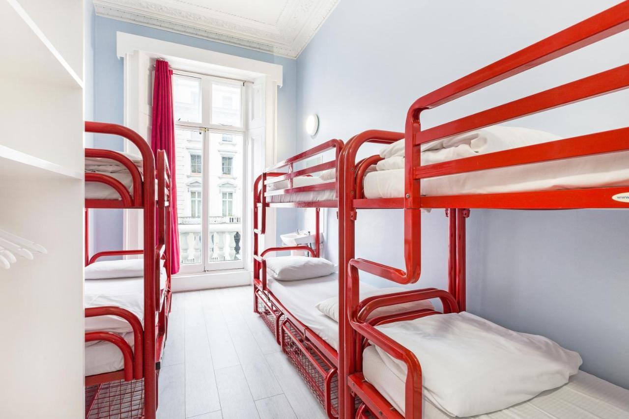 Astor Victoria Hostel Londen
