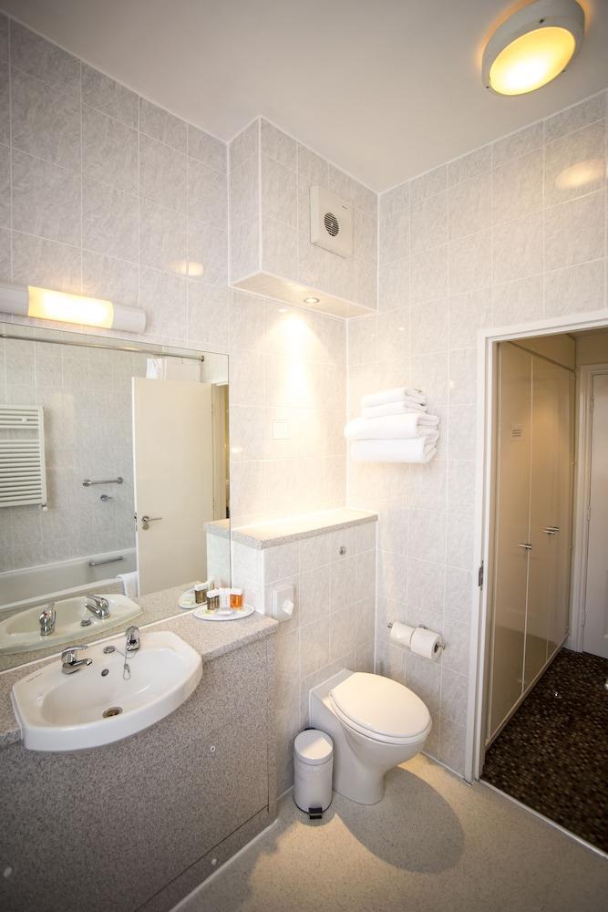 The Darlington Hyde Park 3*