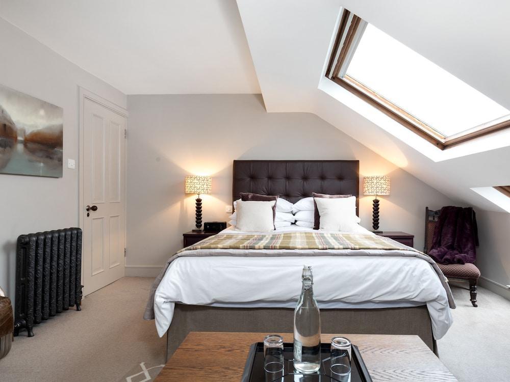 Parklands B&B London