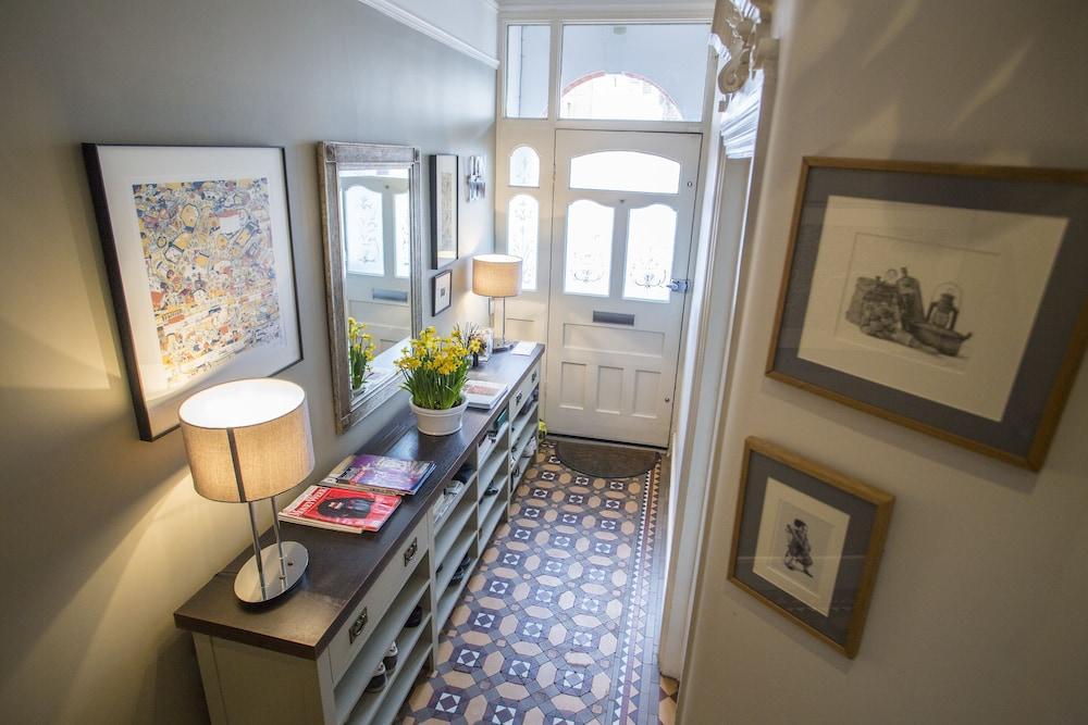 Parklands B&B London