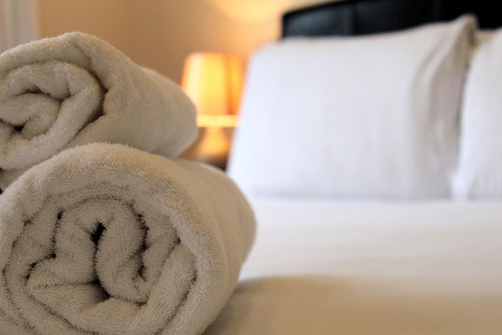 Nox Lancaster Gate 3* Londen
