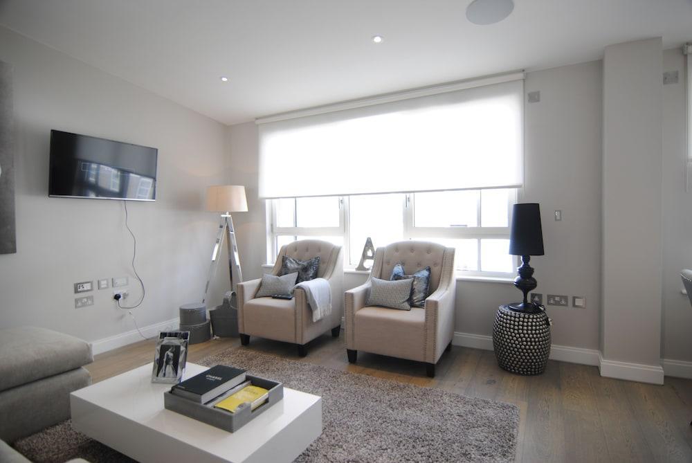 Lux St James Central With Wifi - By City London