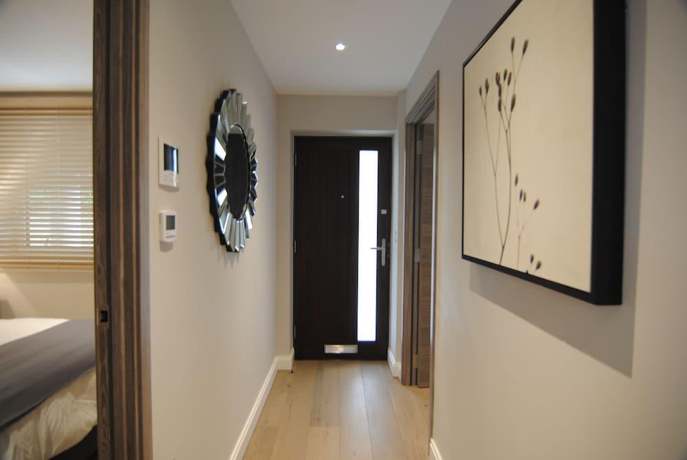 Lux St James Central With Wifi - By City 4* London