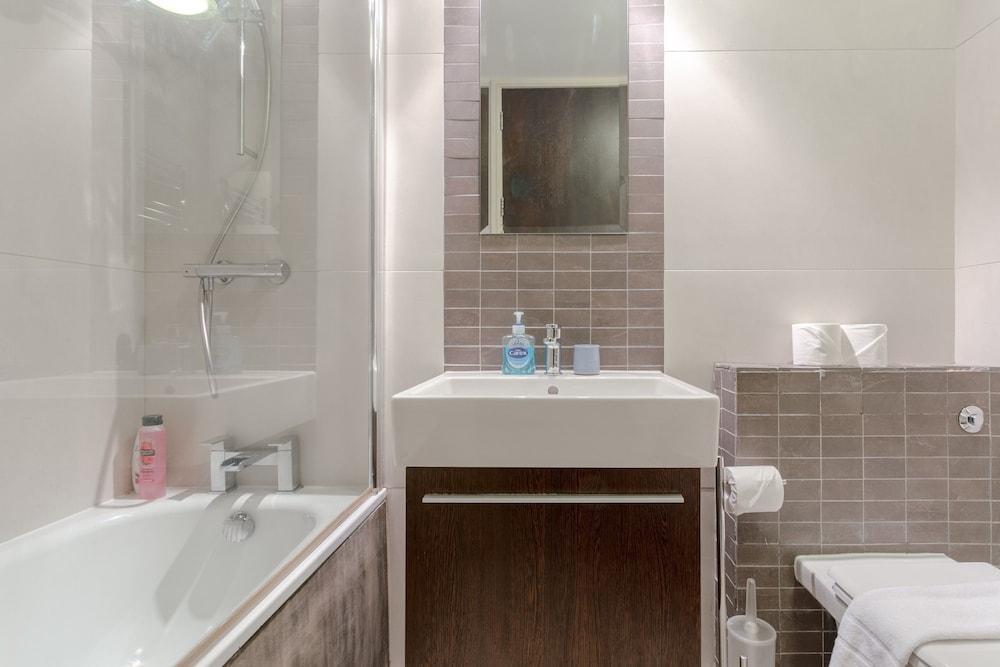 Appartement Stunning Modern In South Kensington Londen