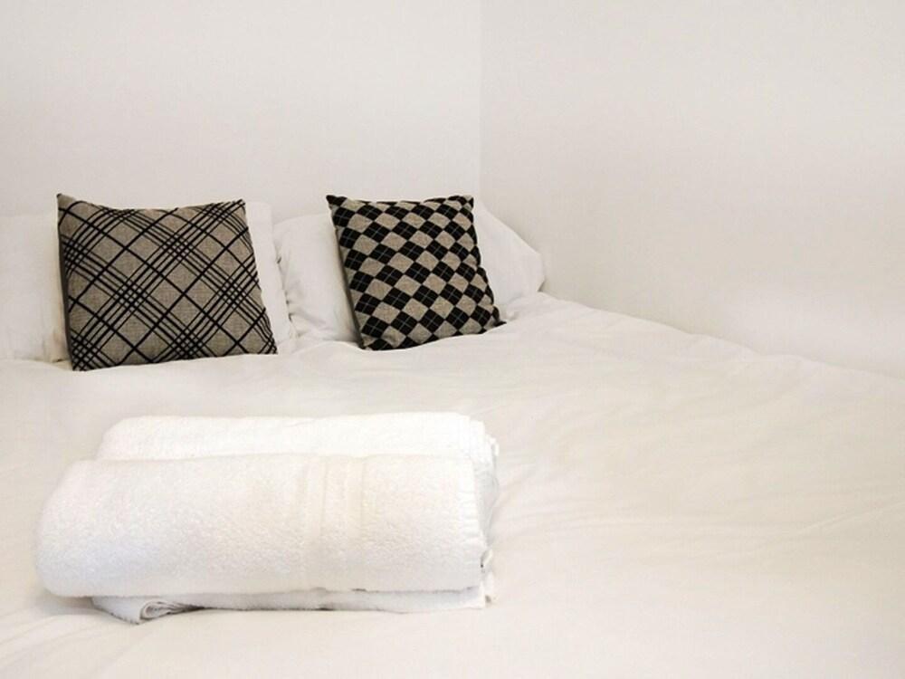 Apartment Capital Host St Pancras *