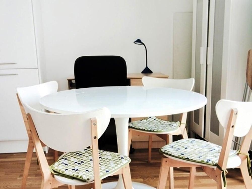 Capital Host St Pancras Apartment London