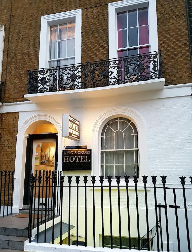 Hotel Kings Cross