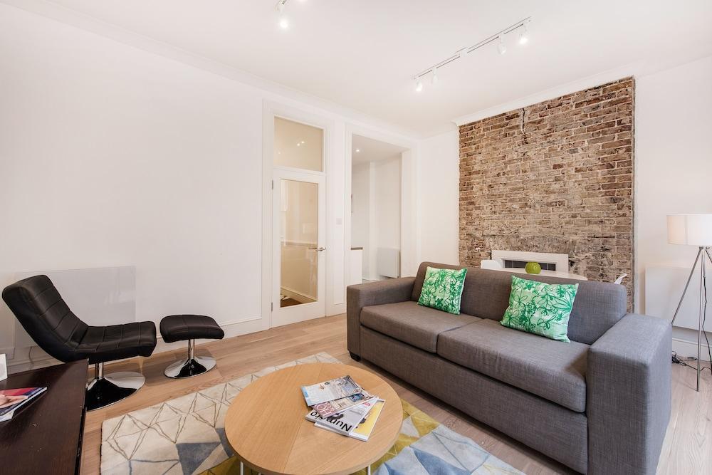 Hotel At Mine - Archer Street London