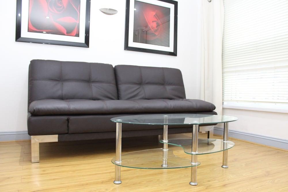 Shoreditch Two Apartment London