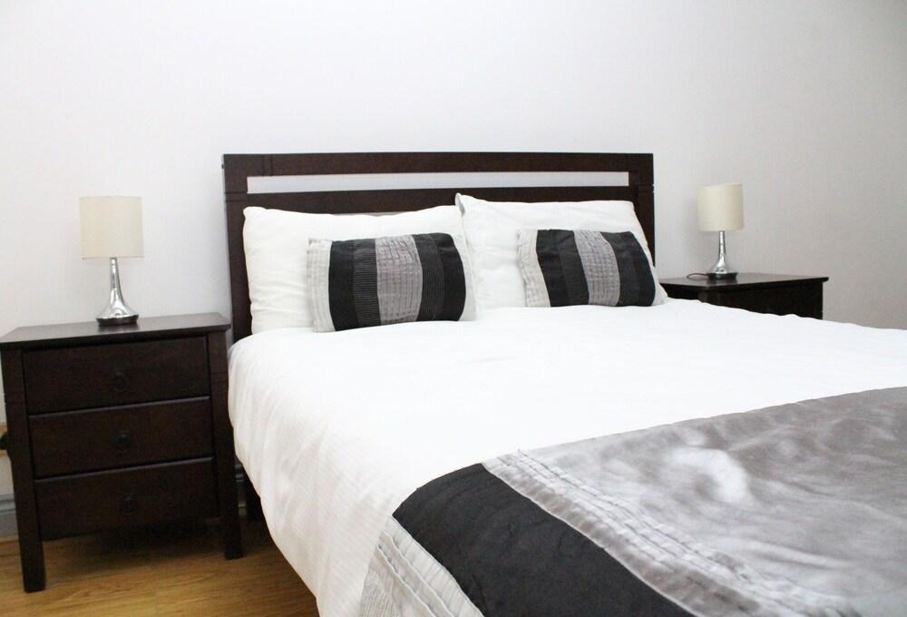 Shoreditch Two Apartment
