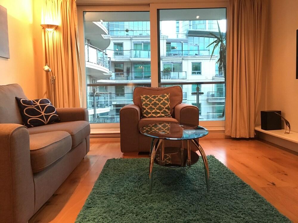 Still Life - Vauxhall Apartamento Londres
