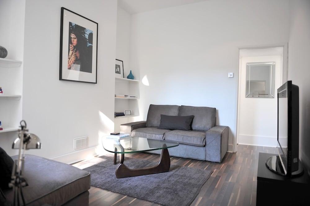 Hotel Z O Notting Hill London