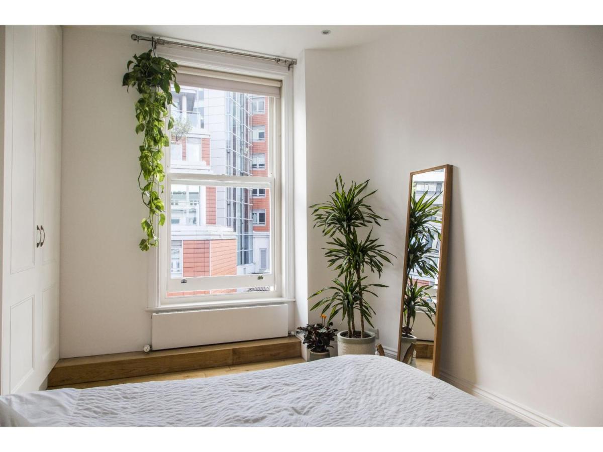 Appartement Modern In Hampstead For 4 *