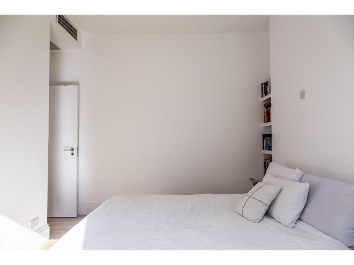 Modern In Hampstead For 4 Appartement