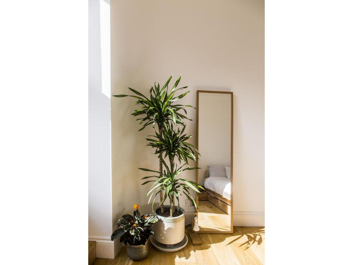 Appartement Modern In Hampstead For 4 Londen