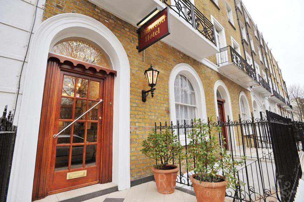 Elmwood 2* Londen