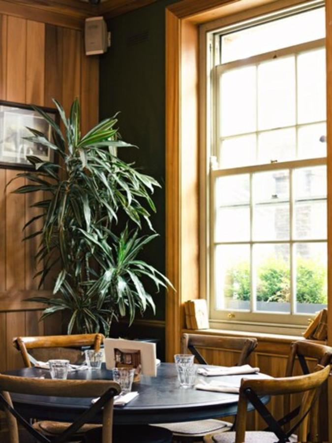 Hotel The Grazing Goat 3*