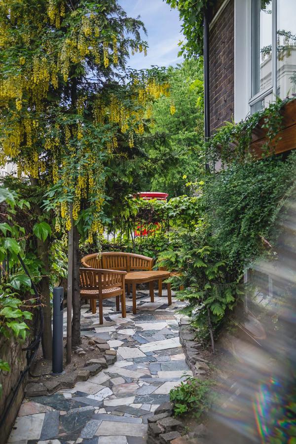 Hyde Park Residence