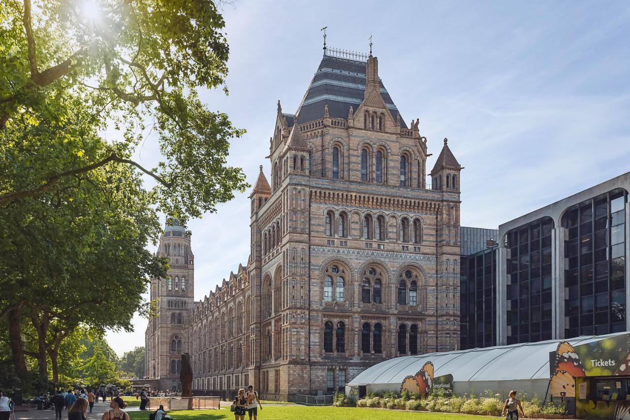 Appartement Hyde Park Residence Londen