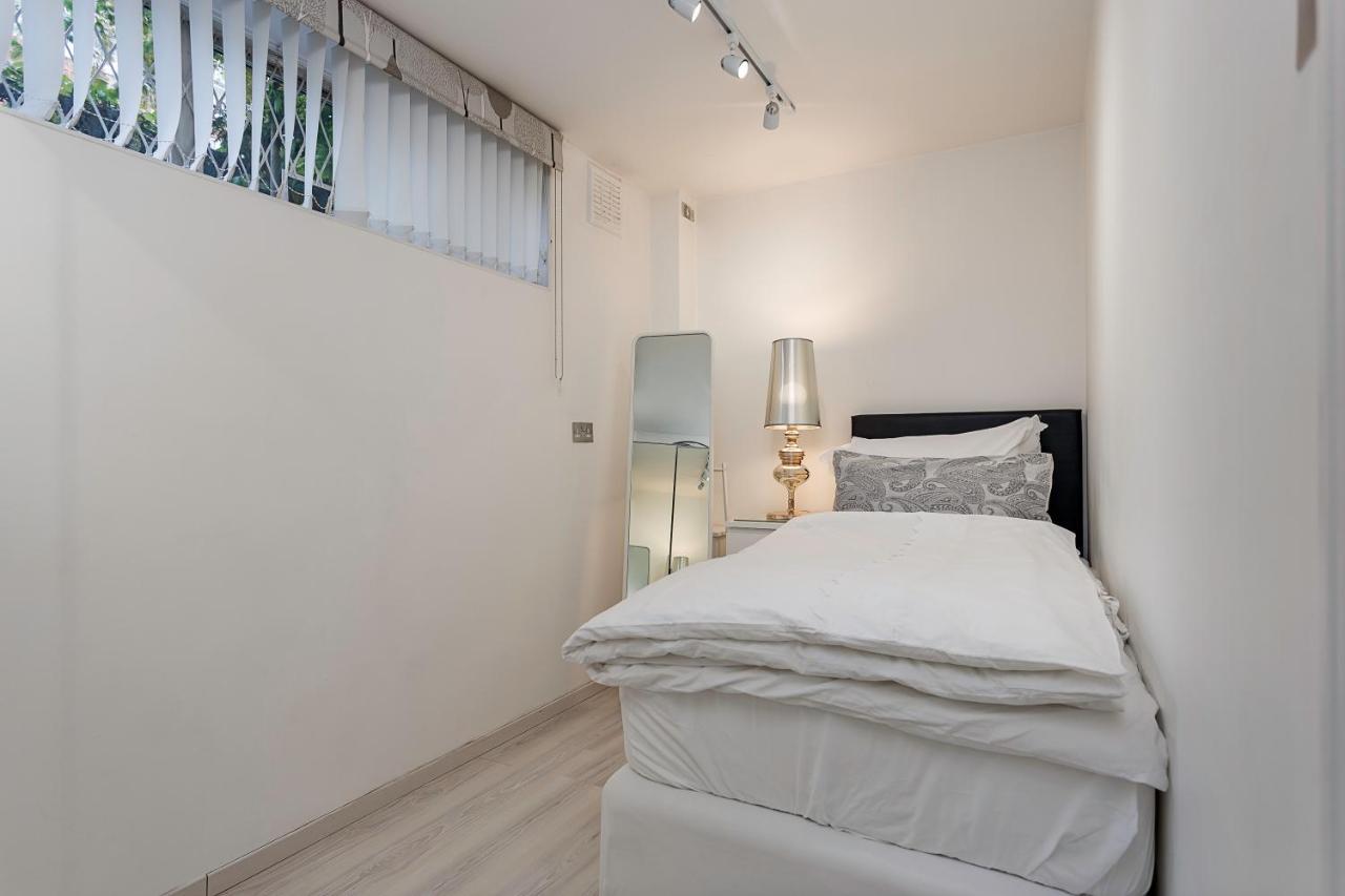 Hyde Park Residence Apartment *