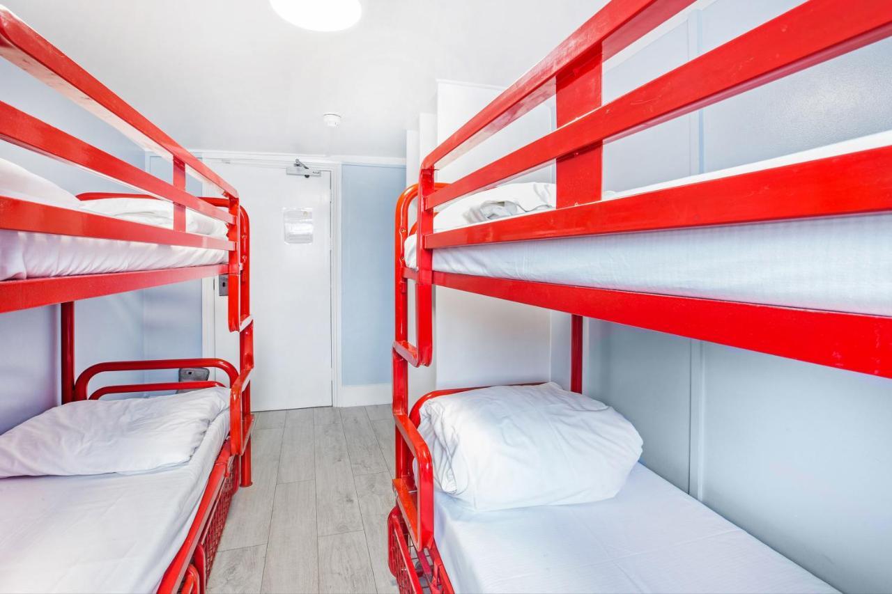 Hostel Astor Victoria Londen