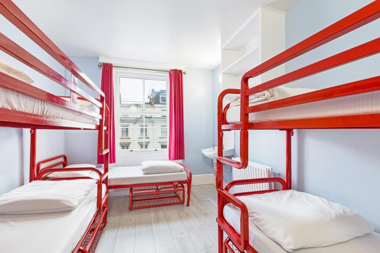 Astor Victoria Hostel Londen