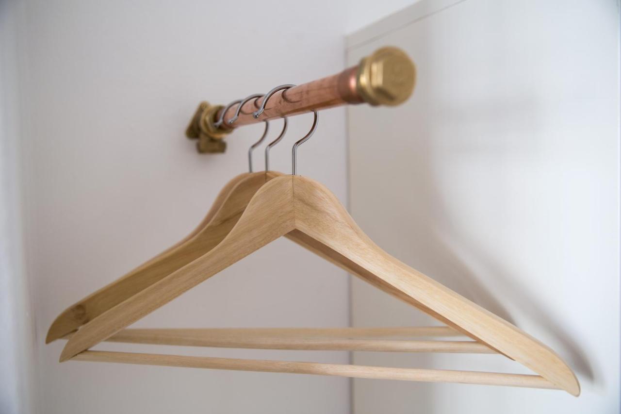 Appartement The Hawksmoor, Shoreditch, By The Design Traveller