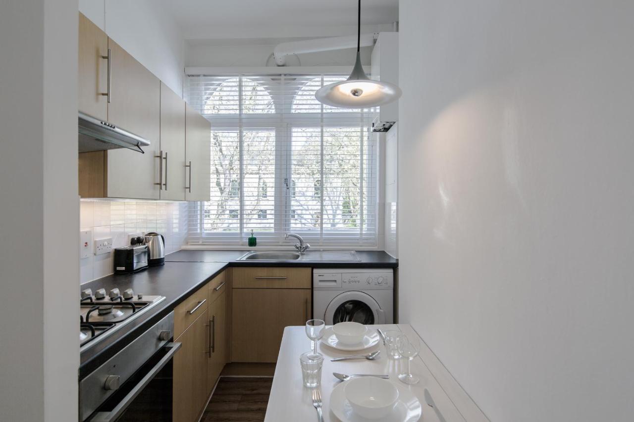 The Hawksmoor, Shoreditch, By The Design Traveller Appartement Londen