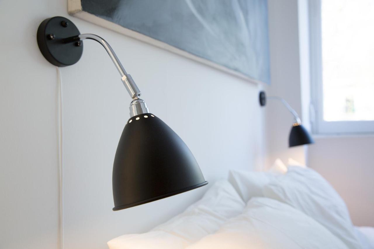 Appartement The Hawksmoor, Shoreditch, By The Design Traveller Londen