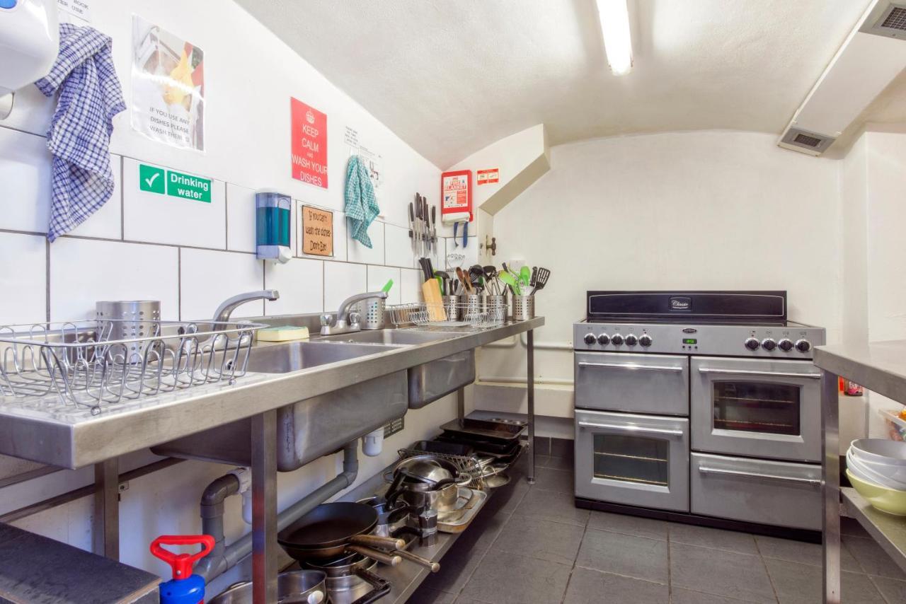 Astor Kensington Hostel London