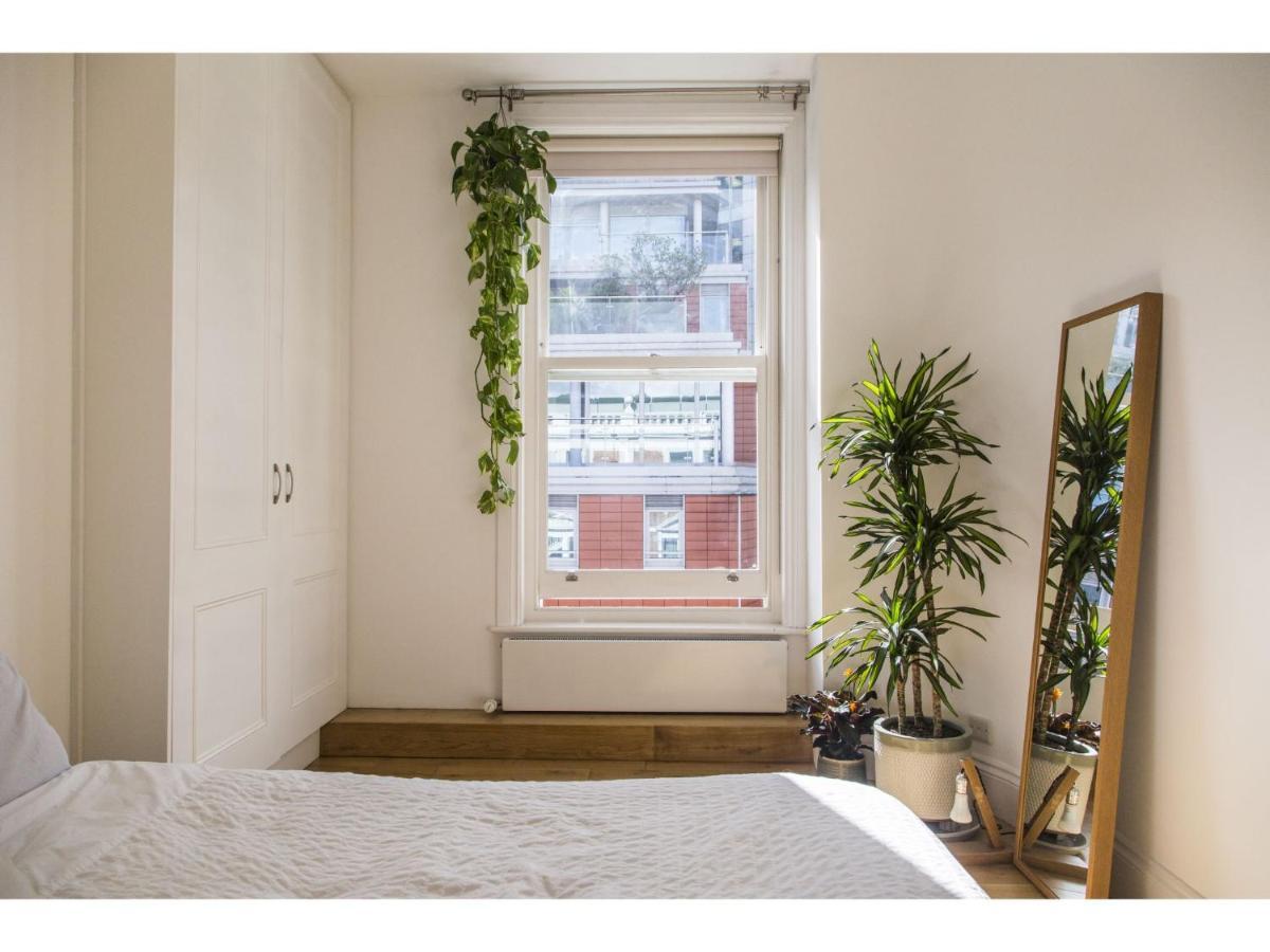 Appartement Modern In Hampstead For 4 Londen