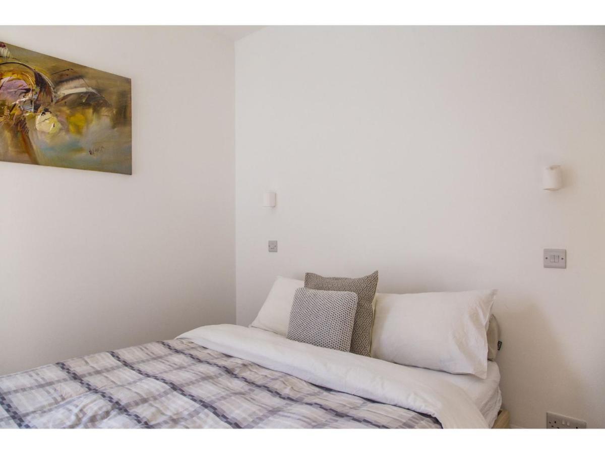 Modern In Hampstead For 4 Appartement *