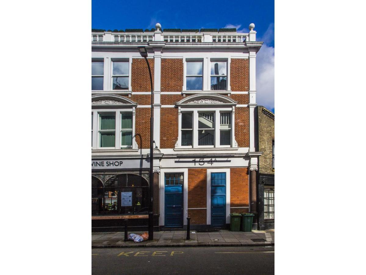 Modern In Hampstead For 4 Appartement