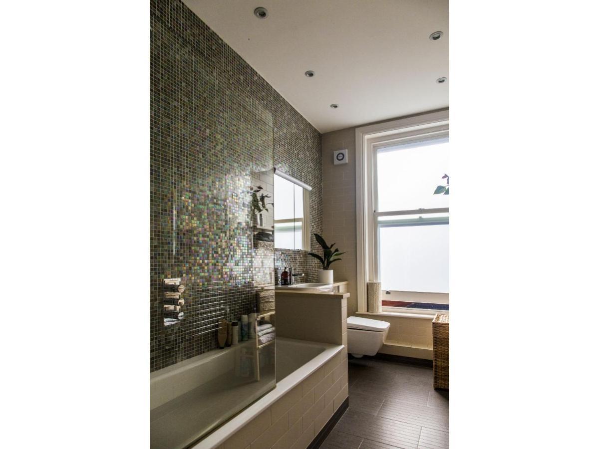 Modern In Hampstead For 4 Appartement
