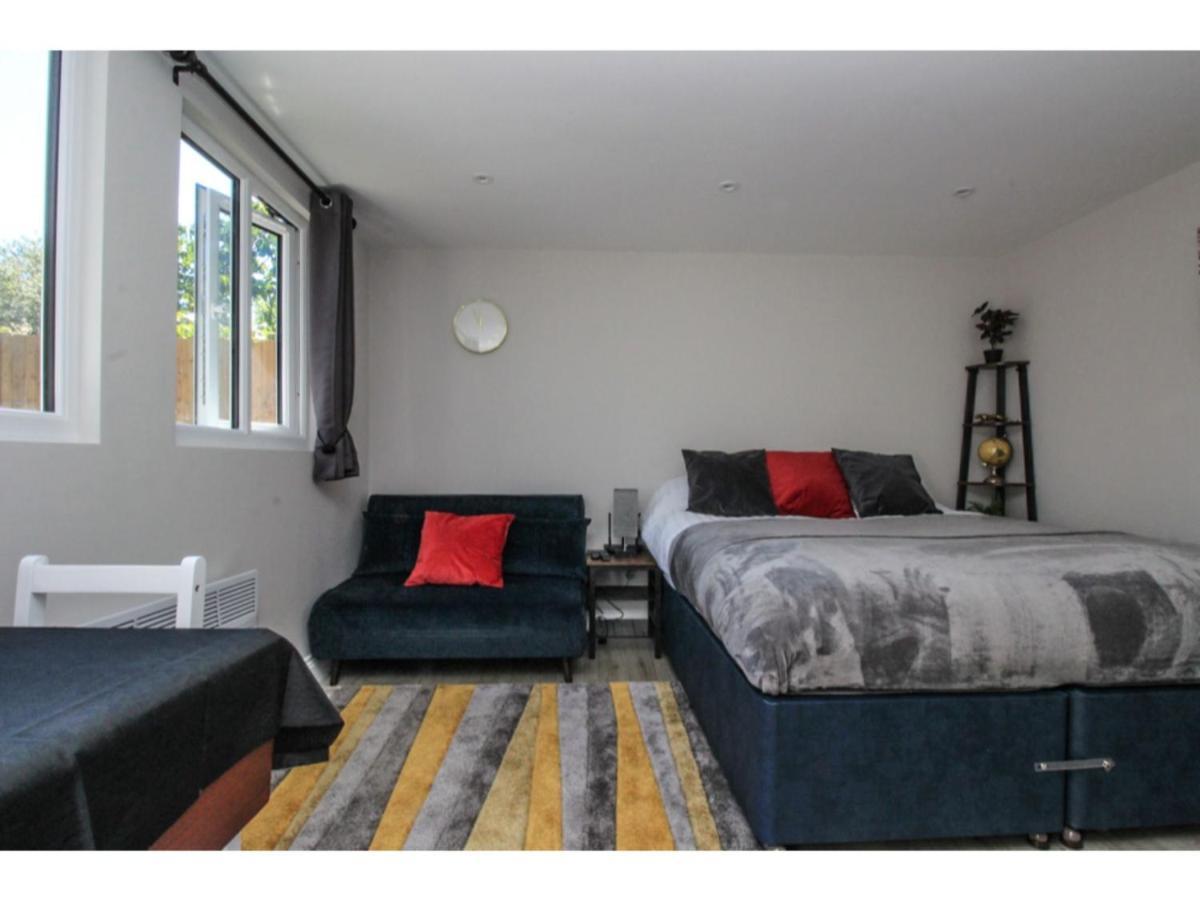Apartment Stayzo - Crofton Park - Refurbished *