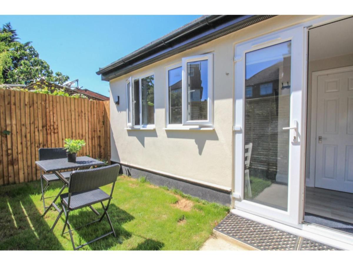 Apartment Stayzo - Crofton Park - Refurbished