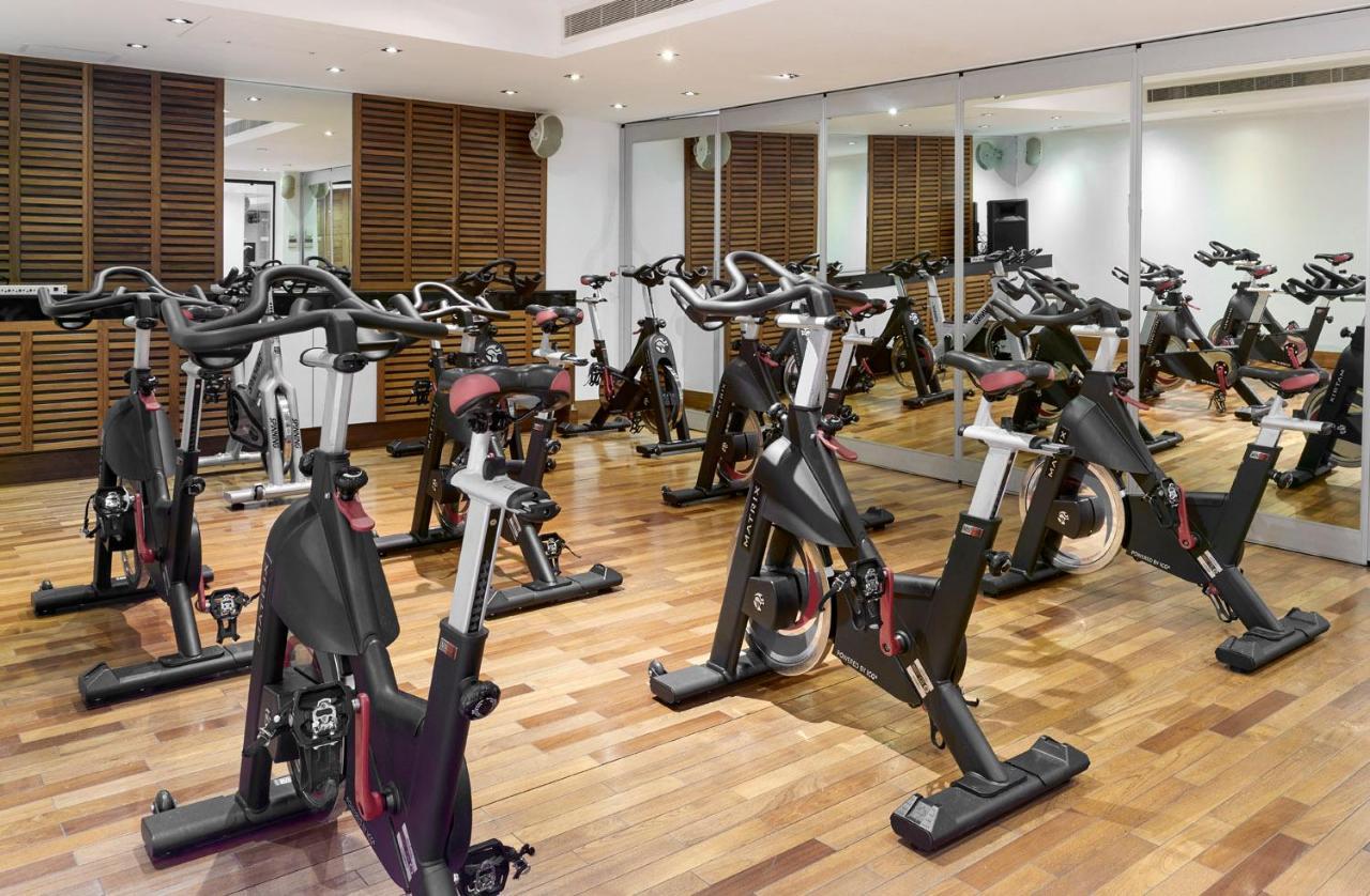 Hotel Leonardo Royal St Paul's 4*