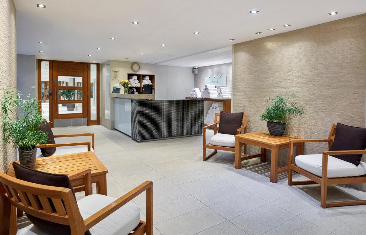 Leonardo Royal St Paul's Hotel 4*