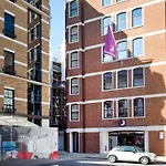 Premier Inn London Farringdon