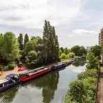 Stunning 1 Bed Canal View - Bethnal Green - London