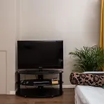 2 Bed Garden Flat in South London