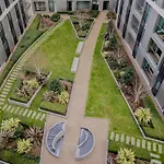 Modern 1 Bedroom Flat In Wandsworth