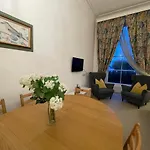 Hyde Park Serviced Apartments