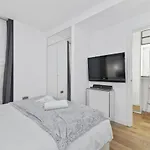 Cosy 1Bed Apartment Near Angel & Old Street Free Wifi By City Stay London
