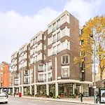 Sloane Square Luxury Flat