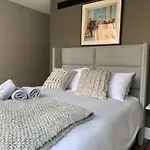 Soho Boutique Apartments