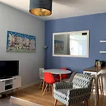 Stylish 2 Bedroom Apartment