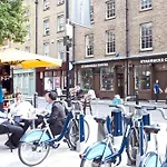 Fraser Residence Bishopsgate